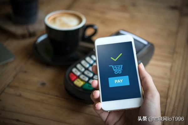 全球十大物联网公司排名,十大顶级物联网公司