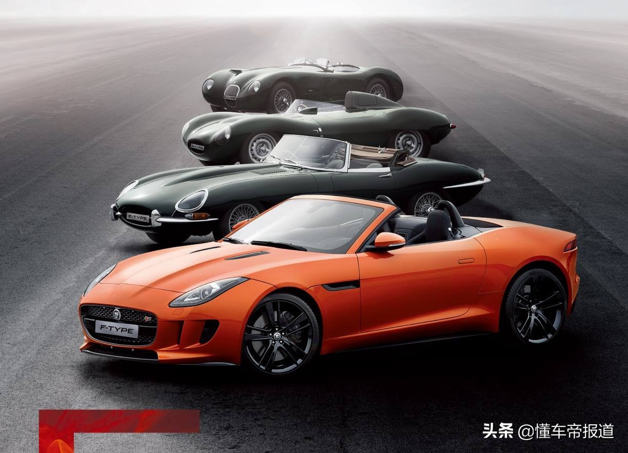 捷豹f-type夜店撩妹,捷豹f-type撩妹实测