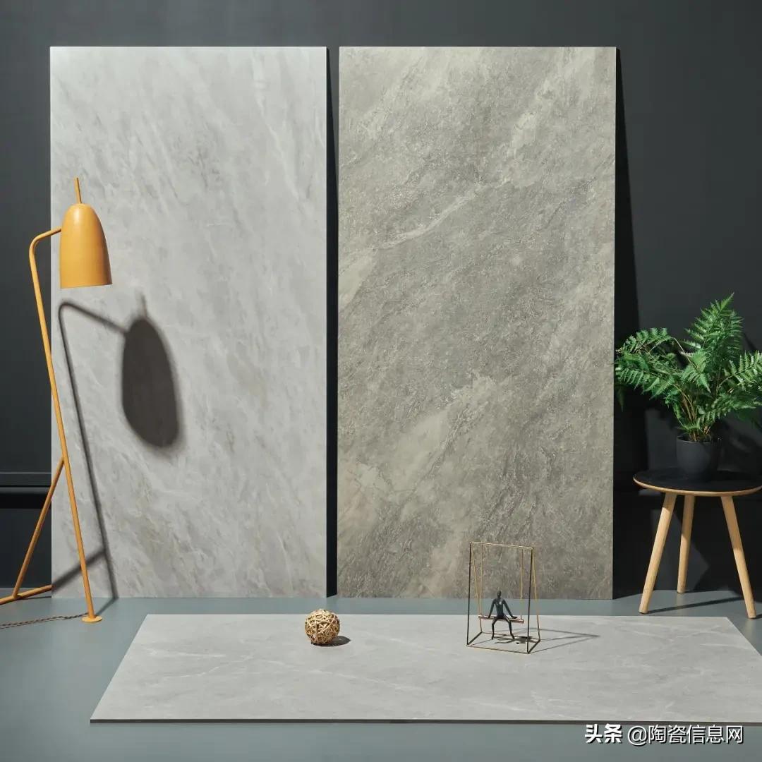 2021年,瓷砖品牌堡玛世嘉这样开经销店