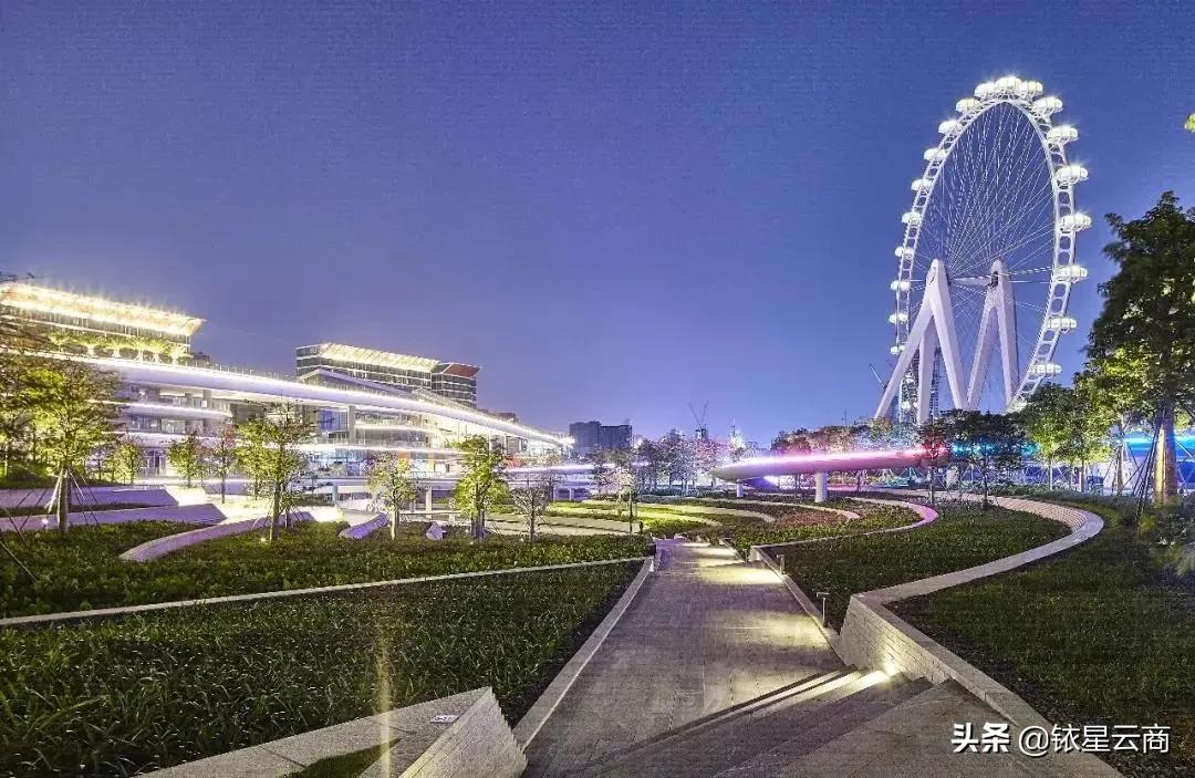 2022年即将开业的新的商场,2022年新开多少家购物中心