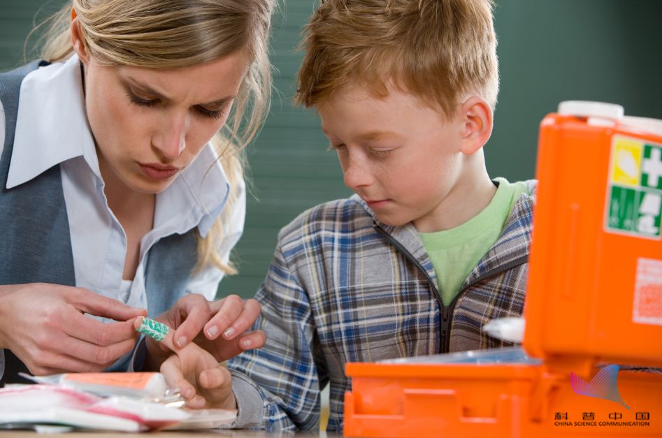 破伤风有几种都有什么区别,别大意破伤风预防的这几点误区