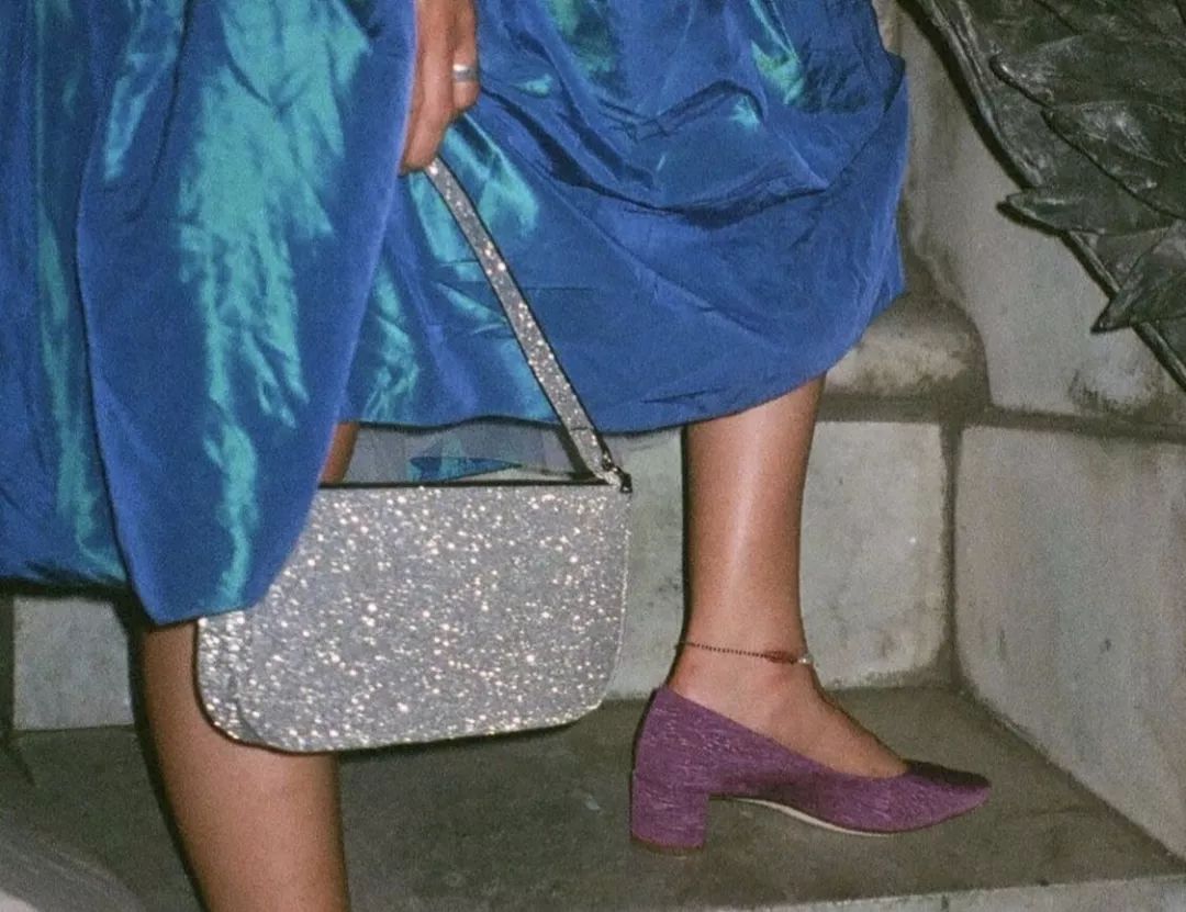 小众包包女2022新款百搭粉色,最近入手的小众包包