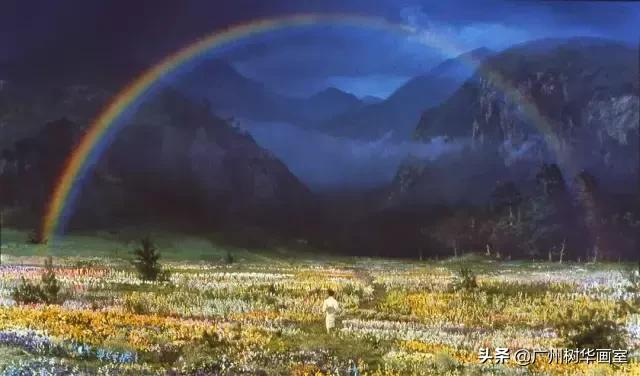 美术生电影推荐,适合美术生看的电影