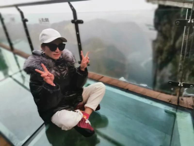 亲爱的:疫情过后我们再约未知旅程可好？给久违的平静添加色彩