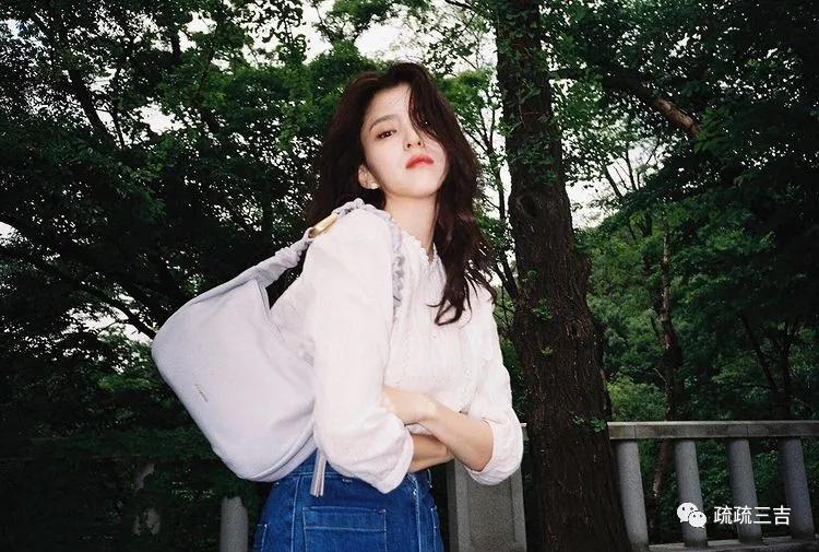 小众包袋,韩剧小包包