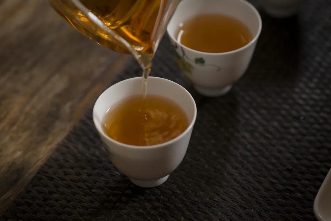 下关一级沱茶2004|“中华老字号”下关茶厂的经典沱茶，值得一品