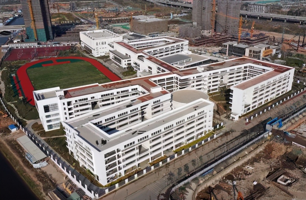 南沙引进教育名校,南沙七大名校2024招生