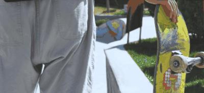 荣耀20PRO这是在玩火！竟敢和GoPro比防抖？