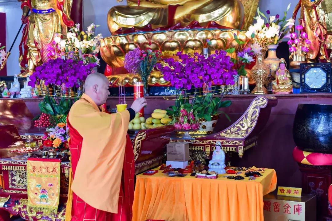 千年风俗百年烟火,千年风俗