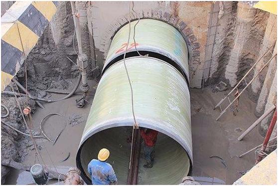 阳江管道破裂非开挖修复,非开挖排水管线修复