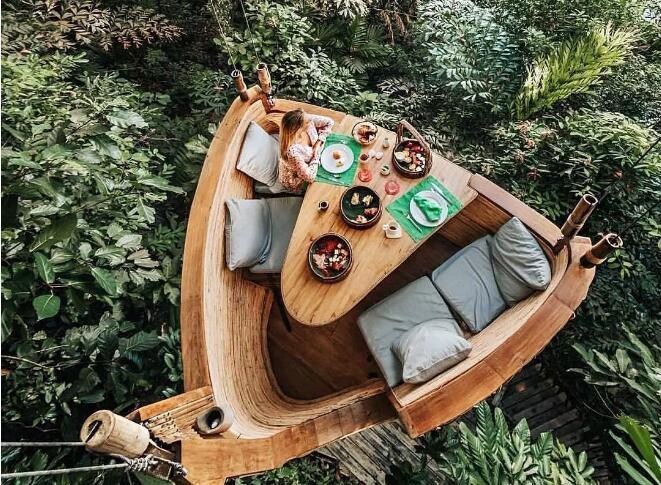 大陆免签国家2019,中国对哪些国家单方面免签