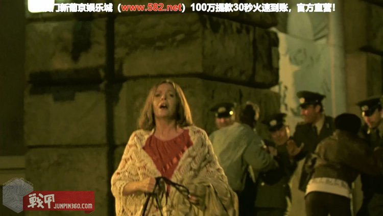 战甲采访,战甲欣赏