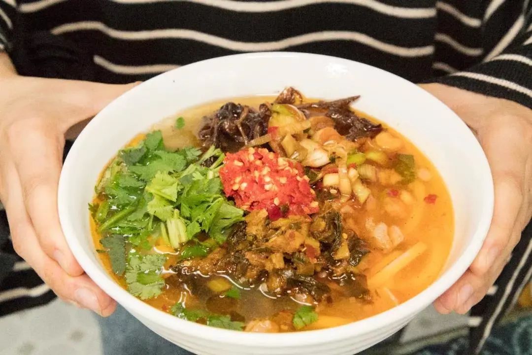 昆明必吃的十大凹糟馆子,盘点昆明最难找的凹糟馆子