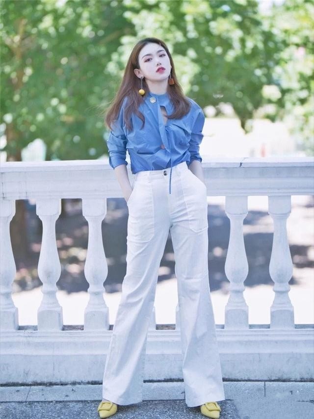 腿粗怎么露腿穿搭,腿粗怎么穿显瘦还好看