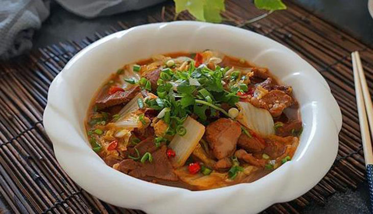 好吃简单美味营养健康的美食菜谱,几道拿手菜肴做法简单营养美味