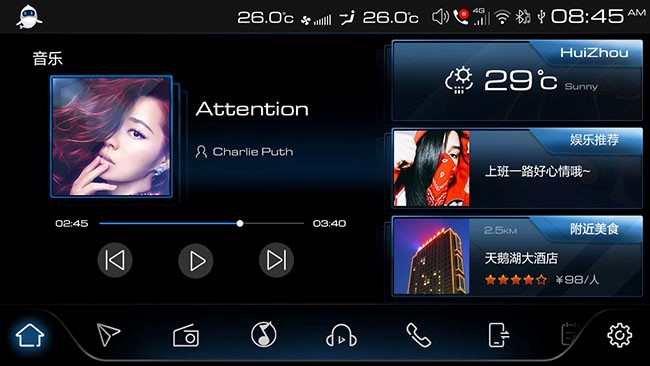 谁才是紧凑型suv领头羊,哈弗h6与探岳