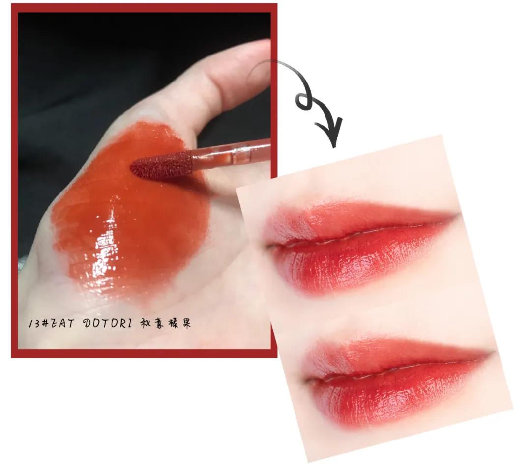 别再乱买了，今夏超显白的8支口红都在这里，太好看了