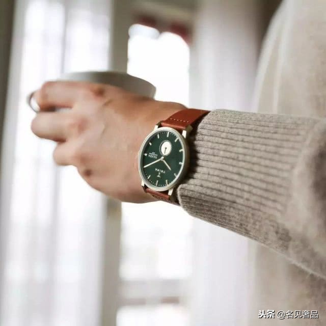 小众表品牌,不喜欢碰表的小众品牌