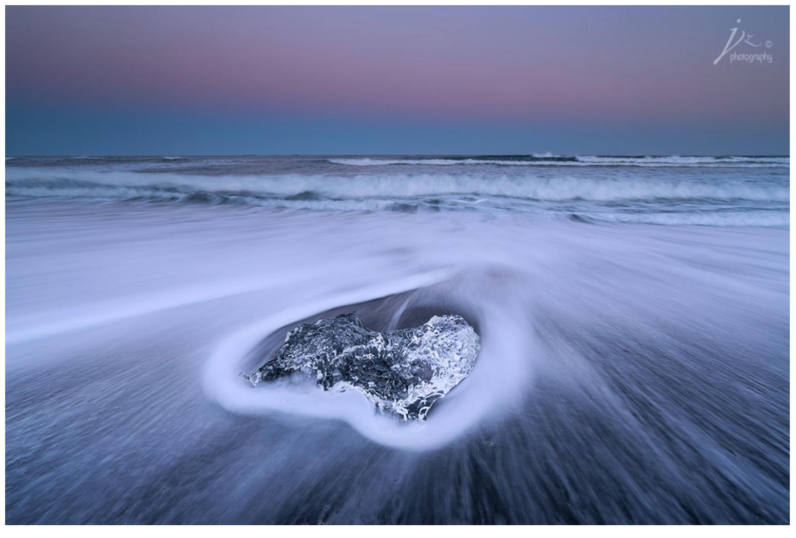 提高审美推荐十大自然风光摄影师,十大良心风光摄影师
