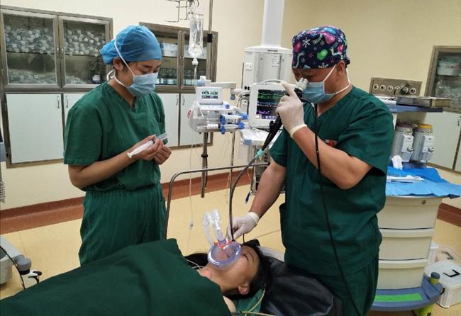 林西县医院门诊部,林西县医疗保障