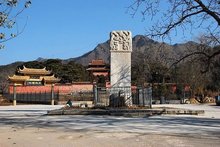 推荐我的家乡陕西渭南大荔,推荐我的家乡蒲城