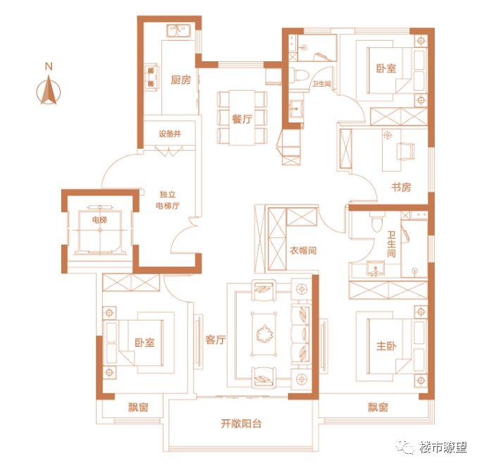 “追星”的老刘，为何选择这个项目？