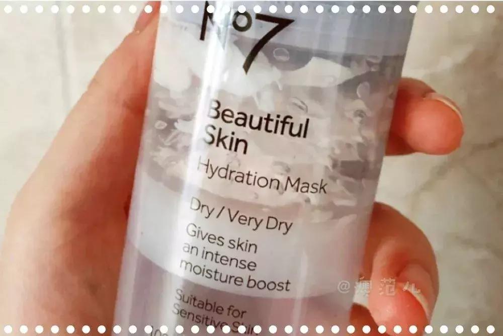 十大公认好用的补水面膜,口碑最好十大补水面膜测评第一名