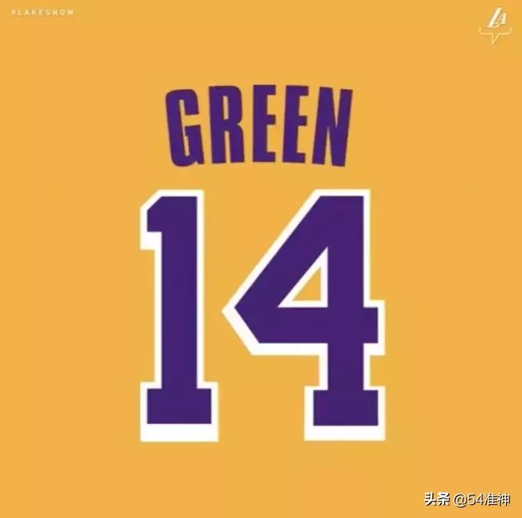 湖人最新阵容球衣号,湖人2023球员号码