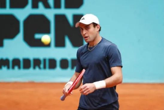 纳达尔首秀对手产生，迪米救5赛点仍出局，俩法网冠军PK巴蒂胜