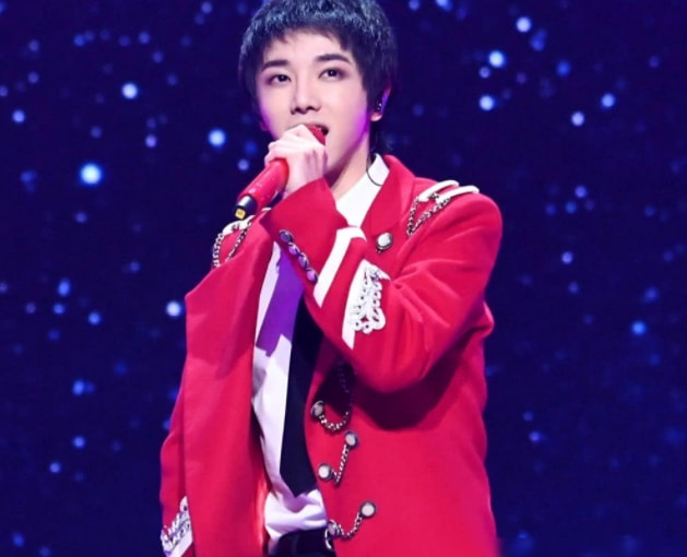 芒果歌手回归张杰综艺,芒果台现场版张杰