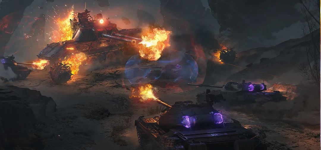 7级金币重坦斯洛伐克,7级金币重坦恶狼