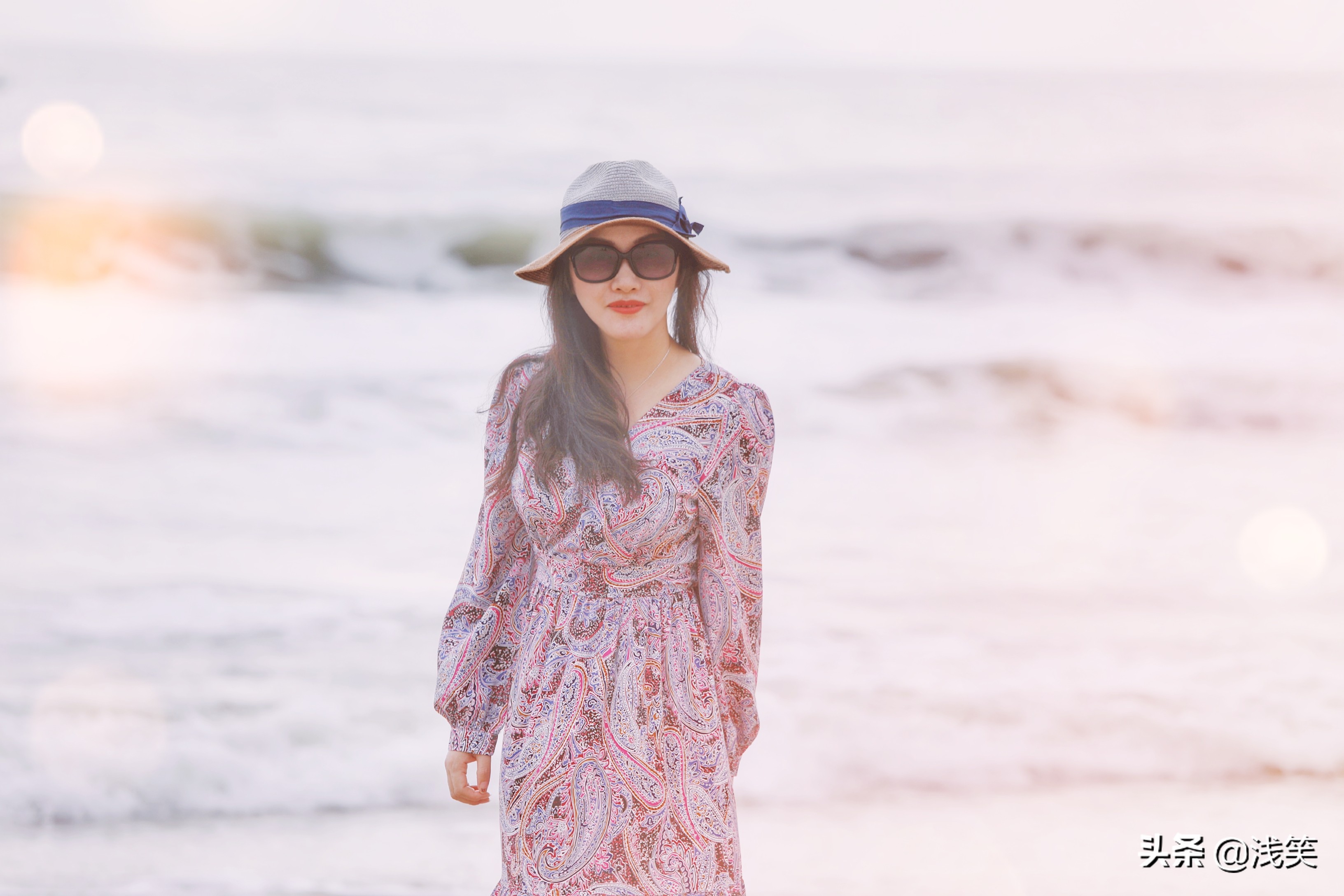 要看懂*江阳**，请走进渔村，这两个地方有意思