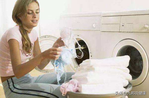 女性内裤2天就特脏是妇科病吗,隔夜的内裤真的很可怕