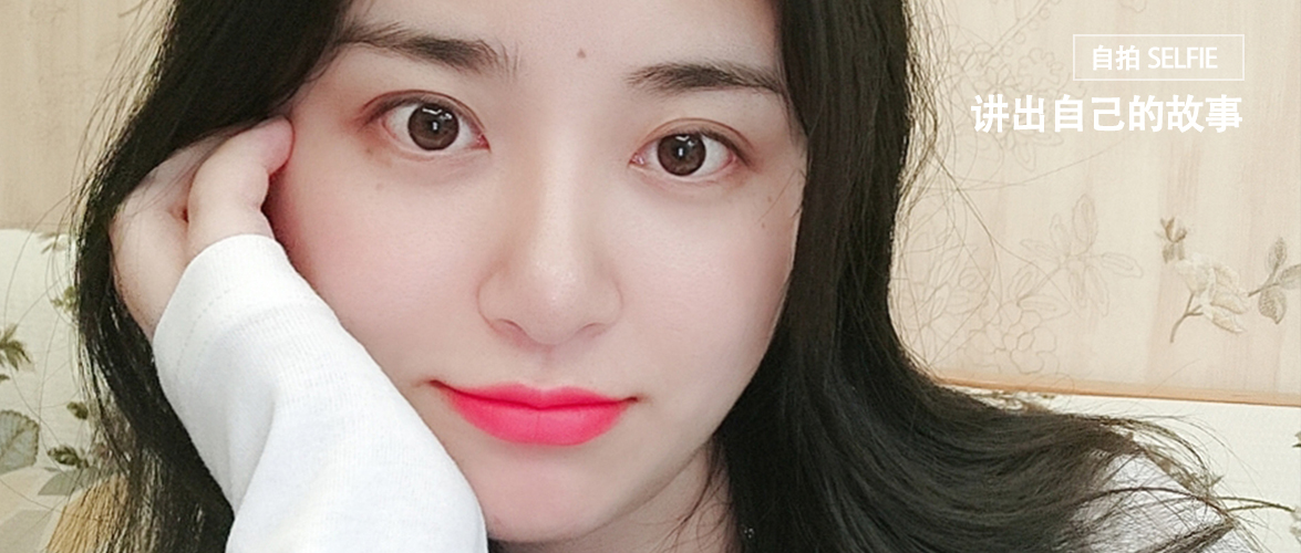 在中国生活6年的美国姑娘,中国姑娘在美国的生活