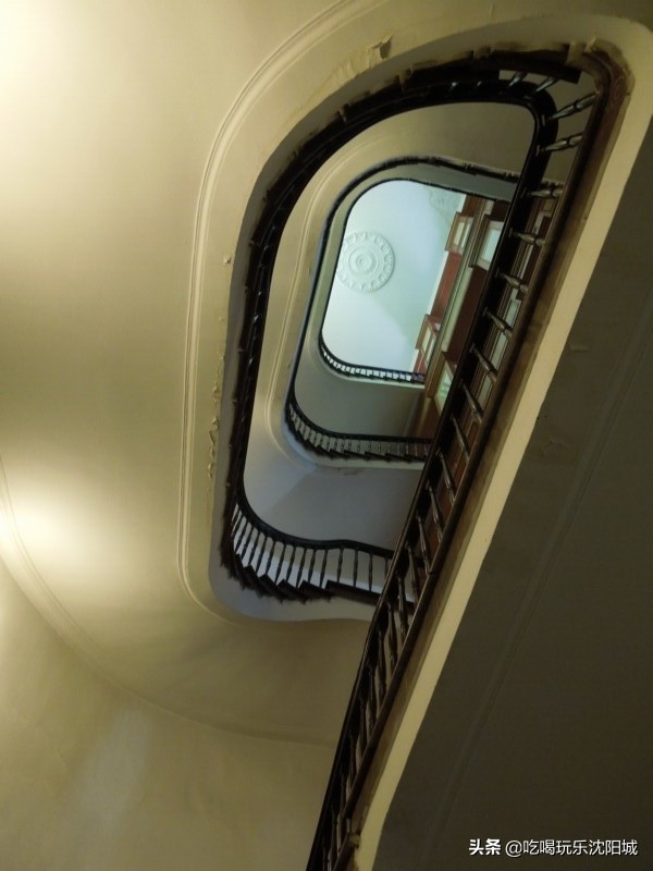 畅游沈阳,辽宁宾馆的历史