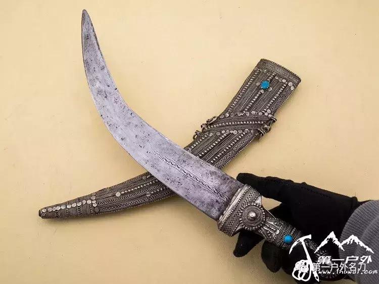 恰西克/SuchatJangtanong天蝎/Viper蝰蛇/CAS猎刀/汉森夫妇短剑