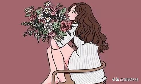 女生来大姨妈男朋友该做什么,女生来大姨妈男朋友有哪些表现