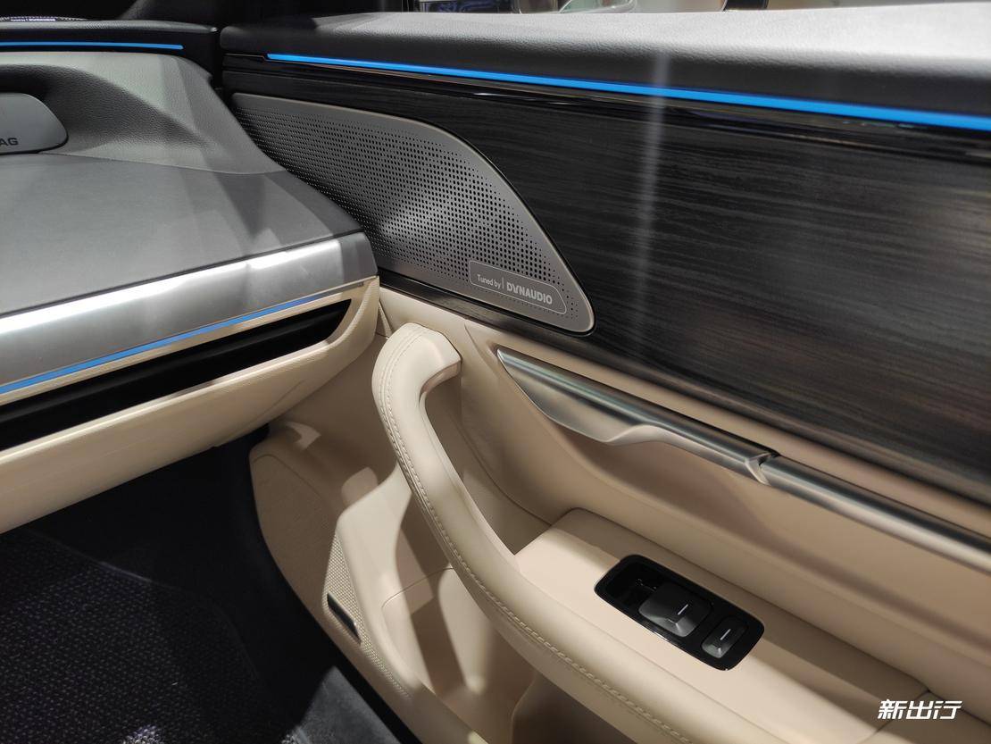 买小鹏p7什么配置是最好的,入手小鹏p7需要装什么