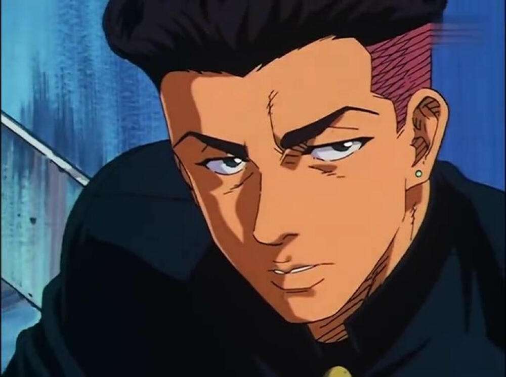 灌篮高手，如果再对抗山王，宫城良田和藤真健司哪一个更有优势？