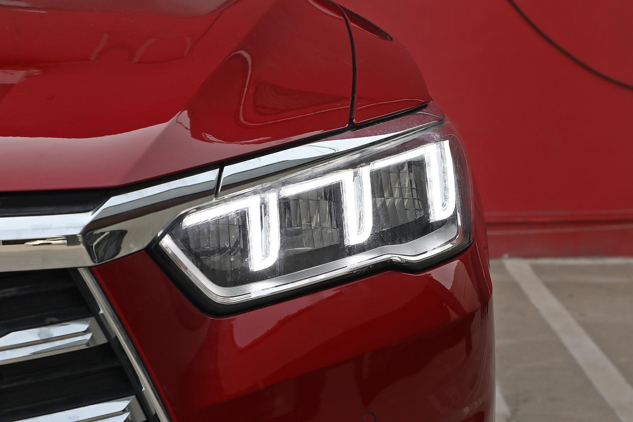 八九万能买哪些SUV？这三款很合适，品牌靠谱，买的人也很多