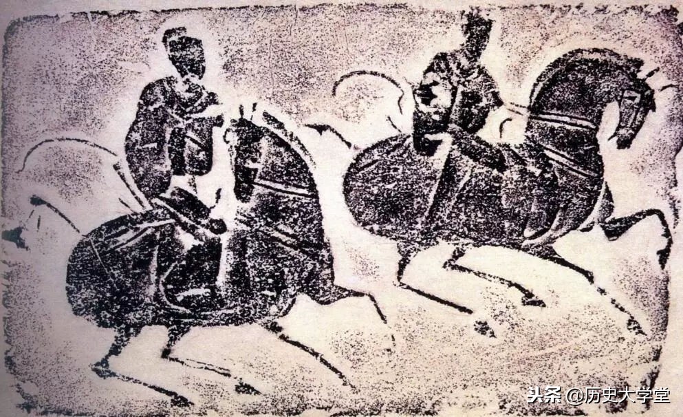 秦朝与唐朝的制度对比,秦朝跟唐朝的制度