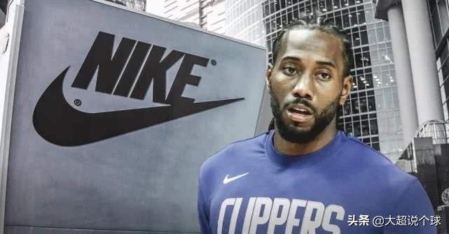 被耐克起诉侵权后果,在耐克被坑了