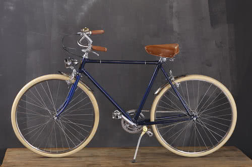 最贵的自行车能顶过劳斯莱斯,最贵的自行车比得过劳斯莱斯