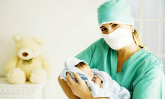 为什么医生不给你打无痛分娩，你知道原因么？