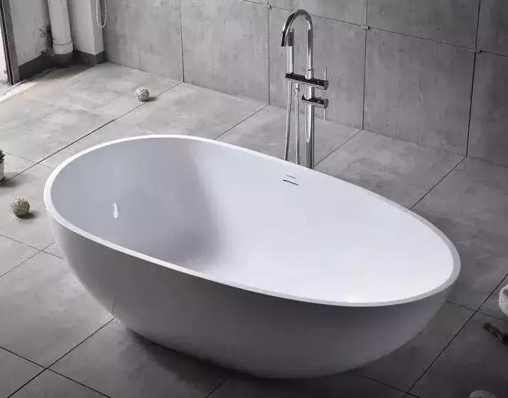 别人家的浴缸怎么样,家庭浴缸的真实感受