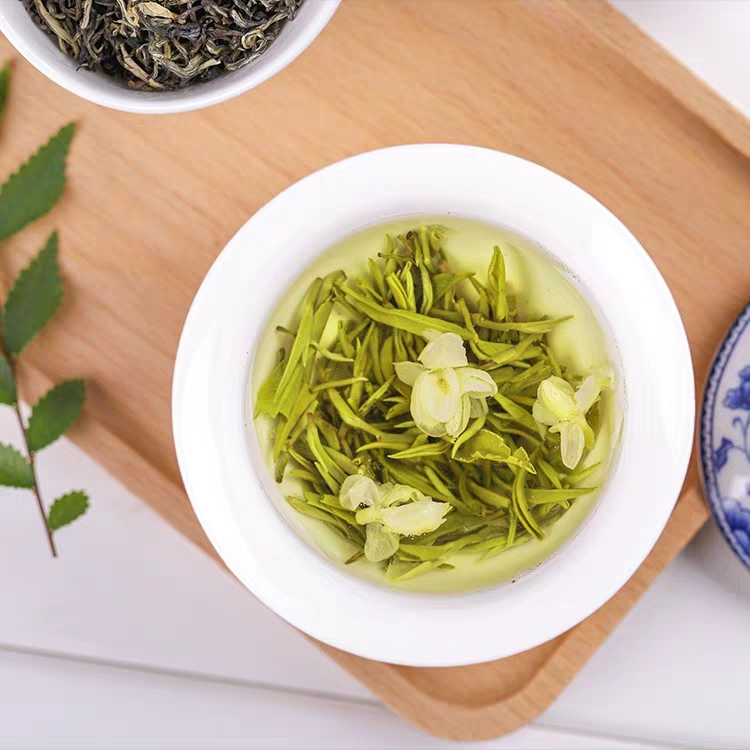 李子柒春日花宴,李子柒鲜花宴