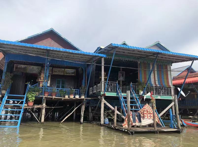 吴哥旅行,旅行体验官是真的吗