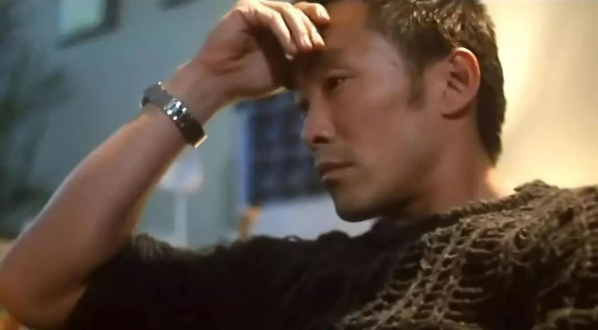 古惑仔浩南哥精彩片段,古惑仔陈浩南五兄弟演员现状