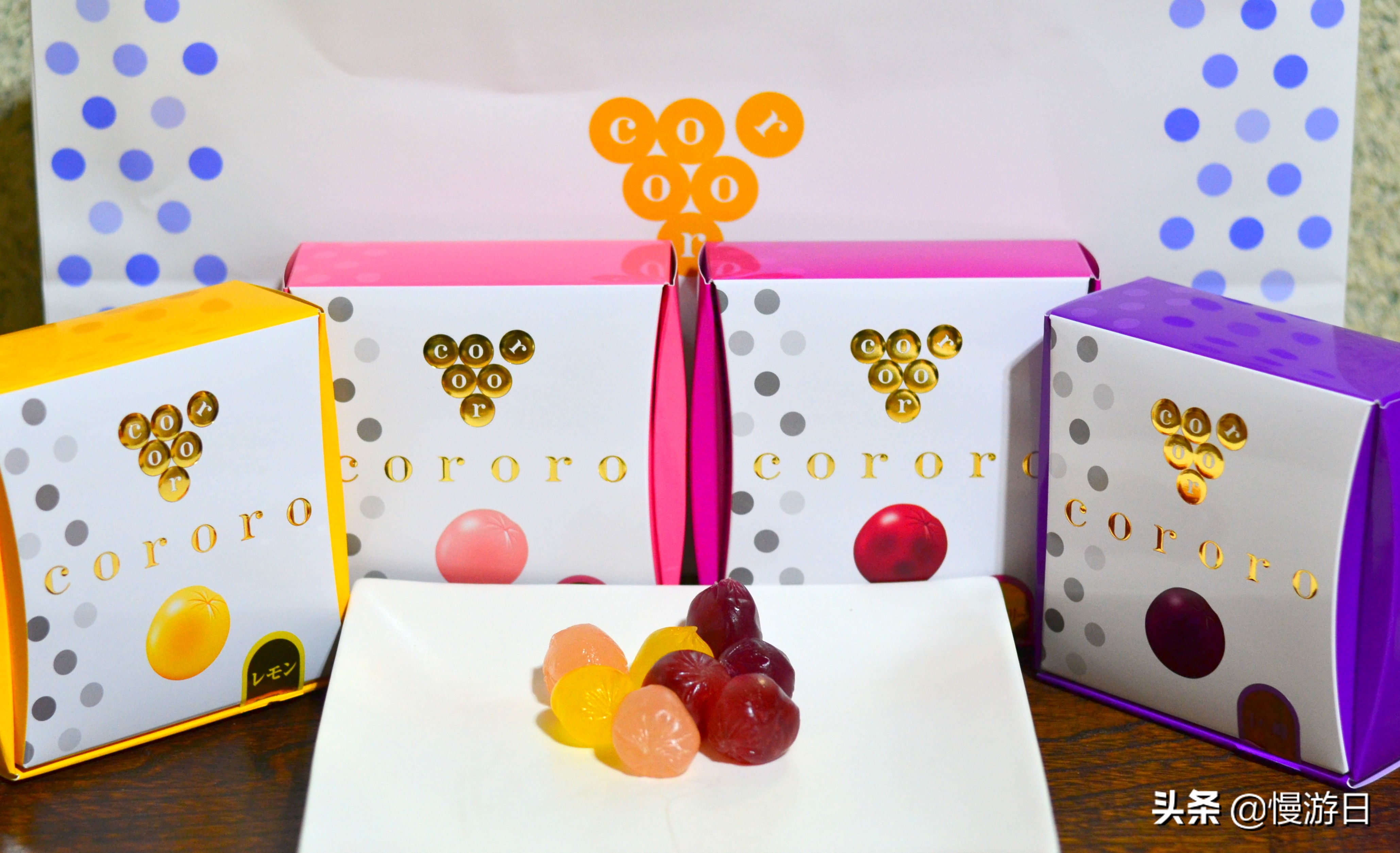 「大阪美食」当地人也喜欢大阪人气伴手礼8优选