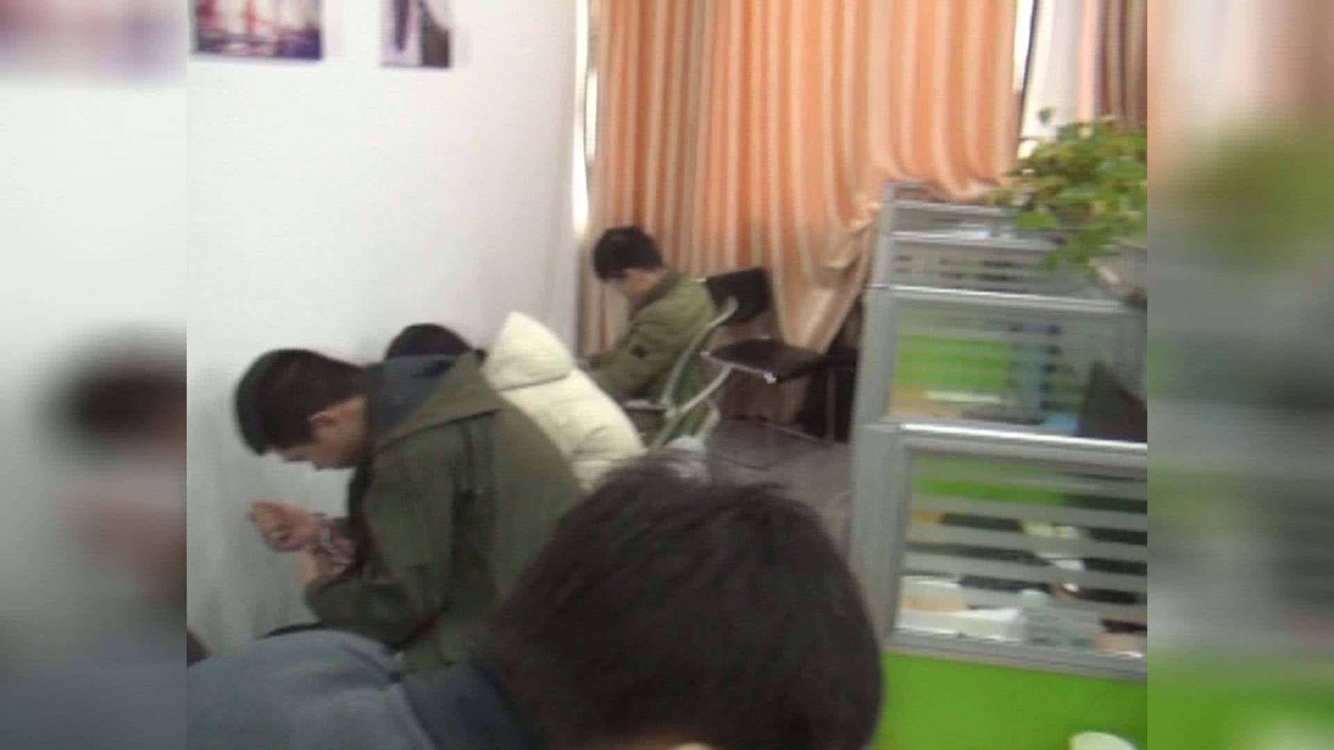 诈骗团伙几分钟骗几百万,有多少人被诈骗分子骗得倾家荡产